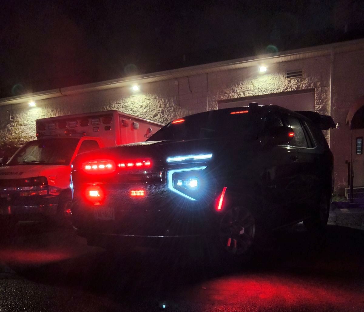 Dashcam and fleet tracking hardware integration