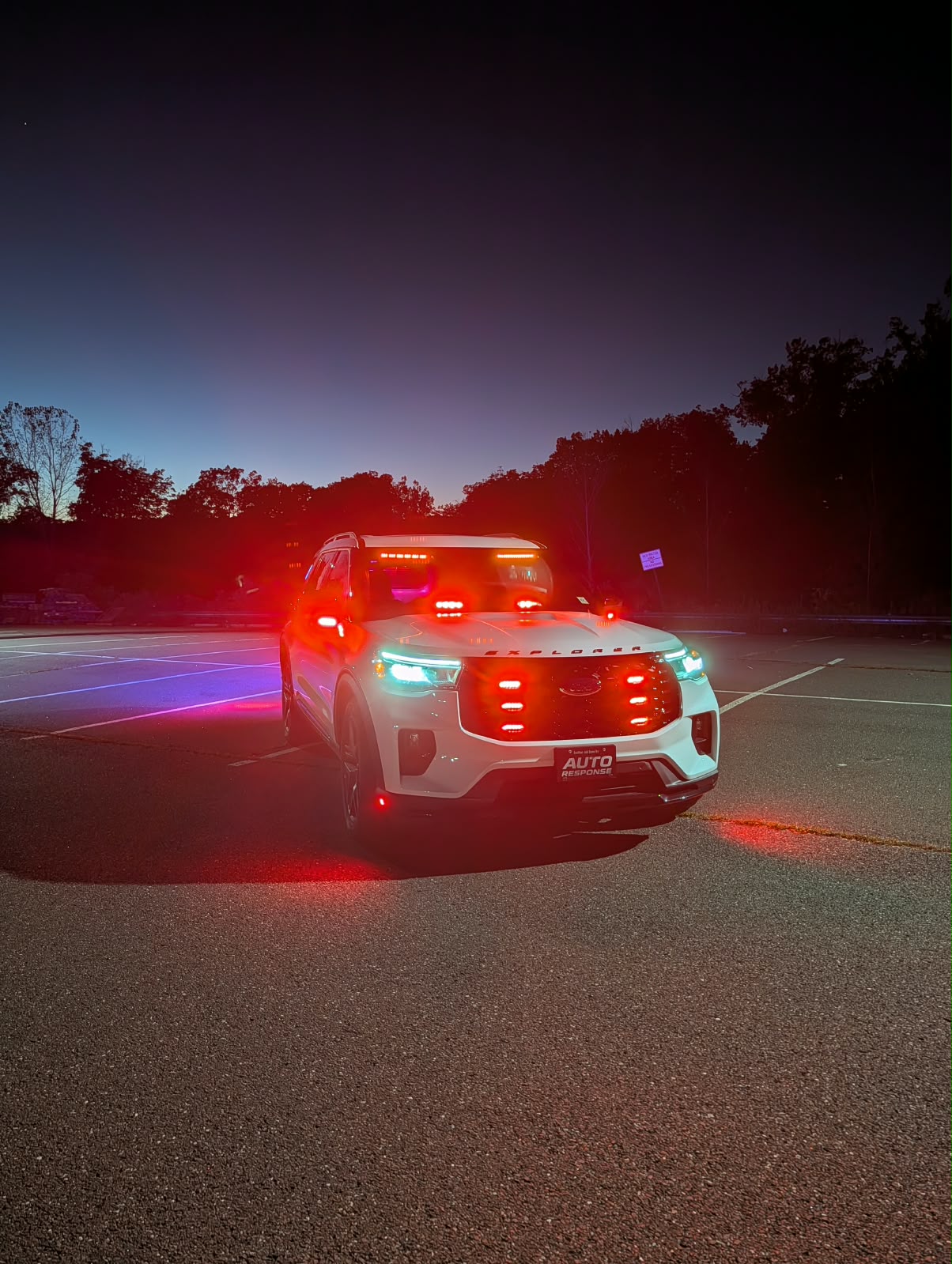 Dashcam and fleet tracking hardware integration