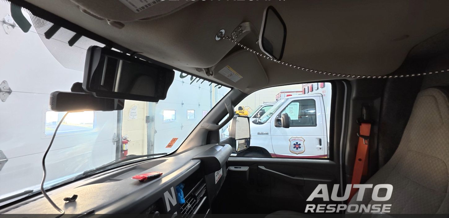 Telematics track